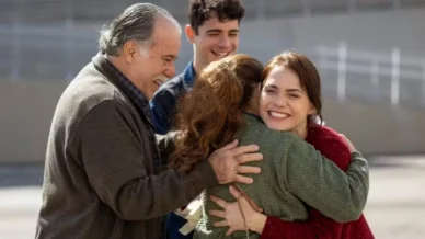 Que horas será exibida a novela 
