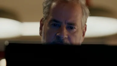 Quem Ama Cuida: Ademir recebe mensagem ameaçadora