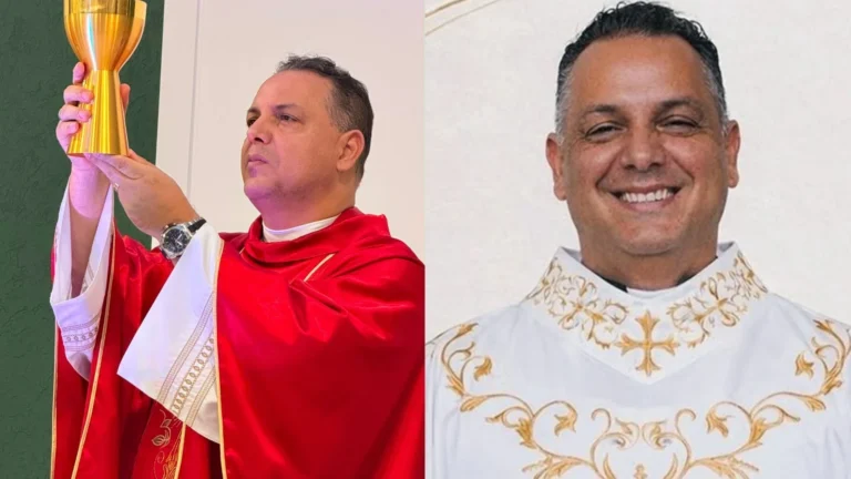 Arcebispo de Ribeirão Preto nomeia novo padre exorcista