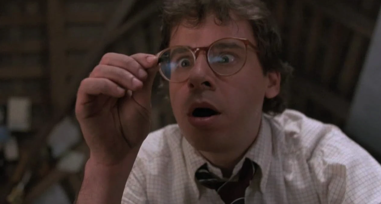 Rick Moranis, astro da década de 80, volta ao cinema após 30 anos afastado