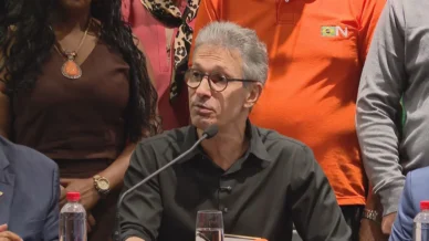Análise: Zema se soma à lista de candidatos com dificuldades em se coligar