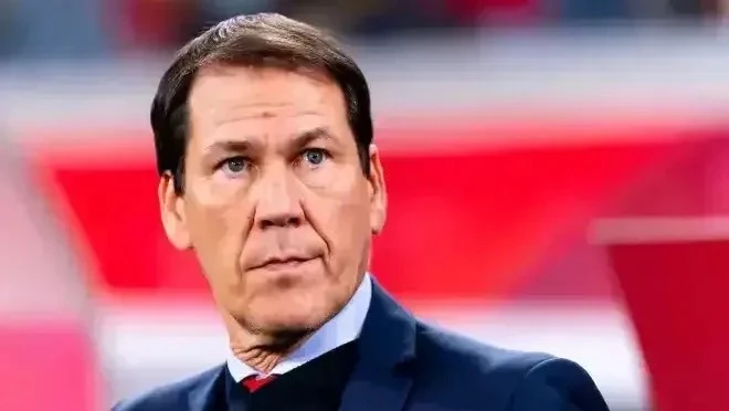 Rudi Garcia deixa o comando da Bélgica após Copa do Mundo 2026