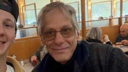Morre Scott Bryce, astro da série “As the World Turns”, aos 68 anos