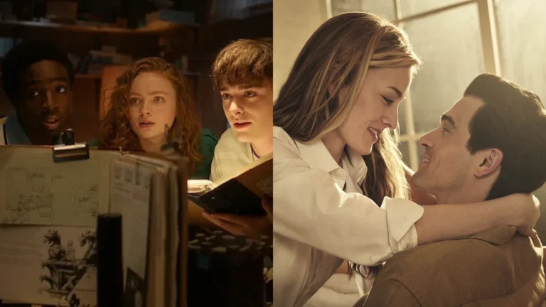 Emmy 2026: “Stranger Things” e ator de “Love Story” são esnobados