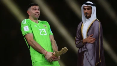 Todos os vencedores da Luva de Ouro da Copa do Mundo; veja a lista completa