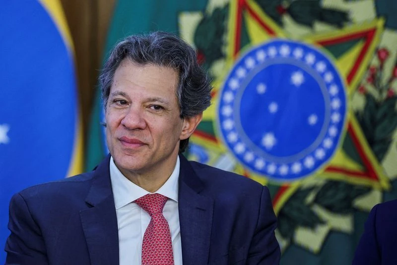 Haddad diz que fala de Milei foi 