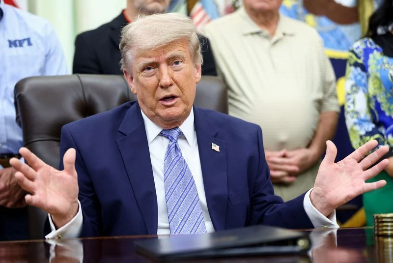 Apenas um em cada três americanos apoia a guerra no Irã, aponta pesquisa