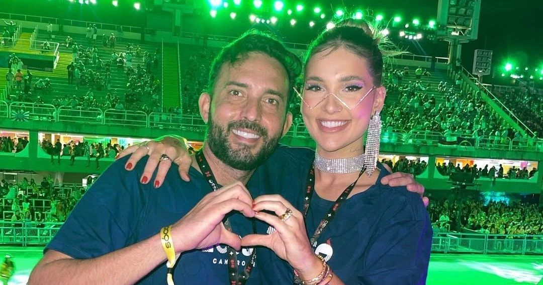 Irmão de Virginia abre o jogo após ser condenado por importunação sexual