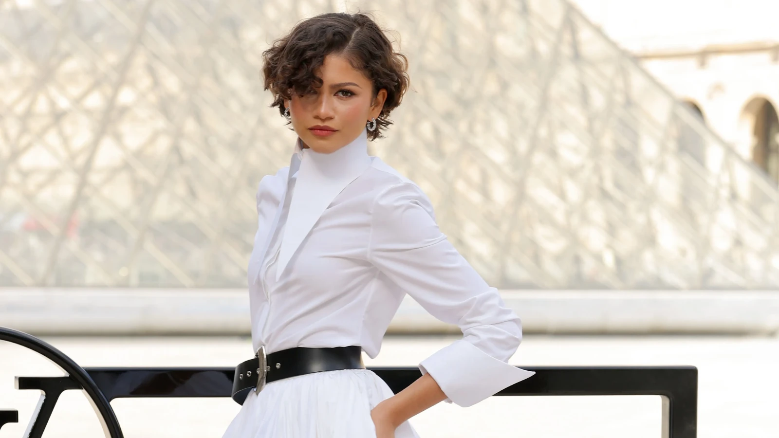 Emmy 2026: Zendaya pode fazer história se vencer como Melhor Atriz em Drama