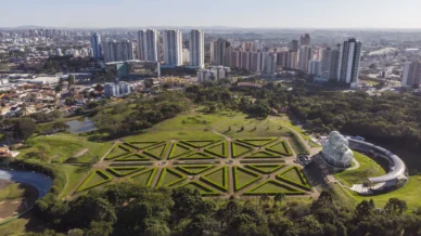 Curitiba tem semana marcada por variação climática; veja previsão