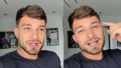 MC Gui é detonado ao se candidatar nas eleições 2026: 'Roubou a própria namorada'