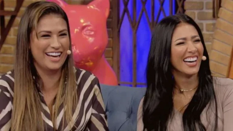 4 anos após romper com Simone, Simaria anuncia retorno aos palcos: ‘Reencontro’