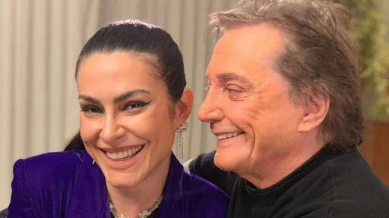 Romperam? Cleo Pires rompe o silêncio e solta o verbo sobre Fábio Jr.: ‘Ele’