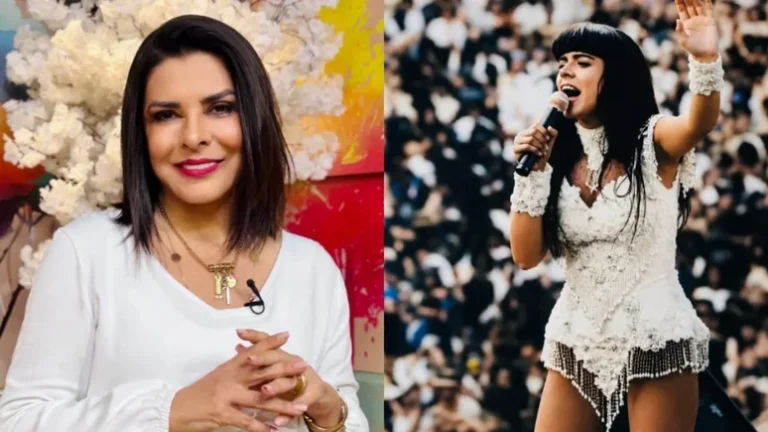 Crise? Mara Maravilha coloca figurinos históricos à venda e provoca reação nas redes sociais