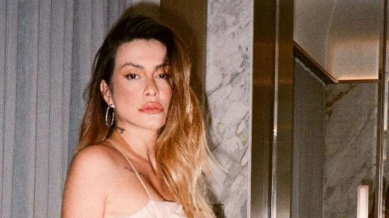 Cleo Pires revela triste diagnóstico: 'Fui descobrir'