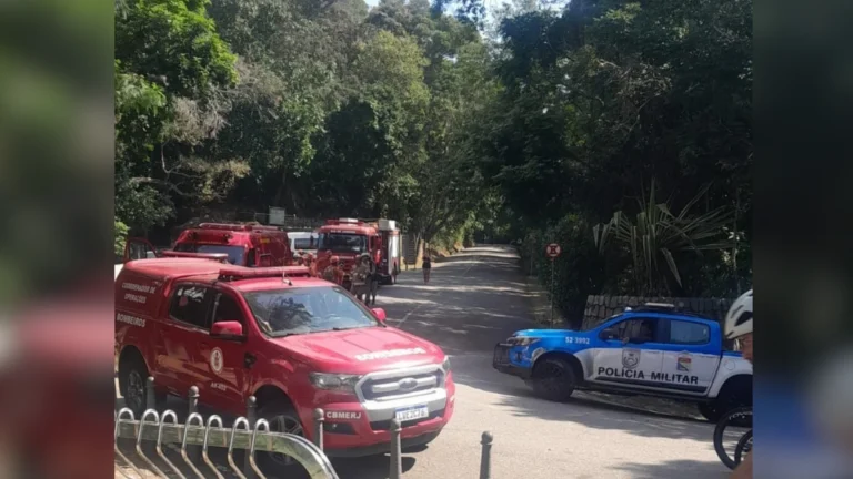 Polícia deve ouvir empresa responsável por helicóptero que caiu no Rio