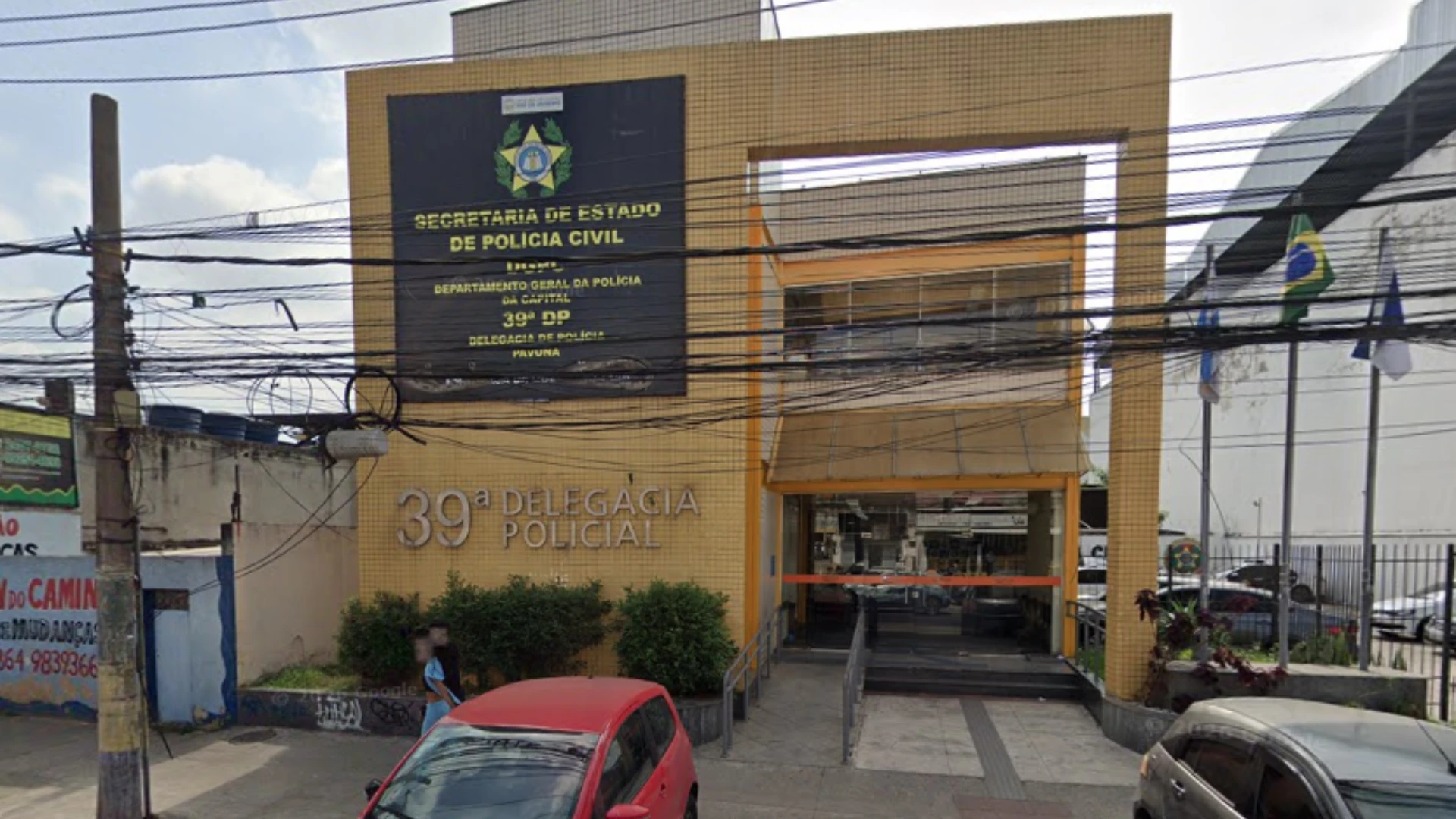 Polícia mira extorsões do TCP em condomínios na zona Norte do Rio