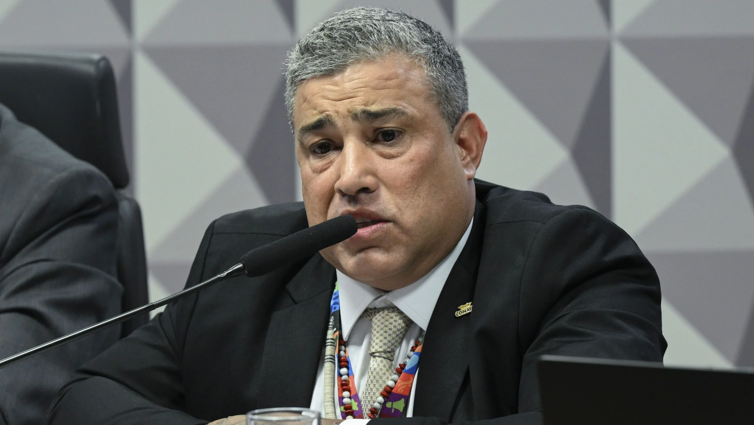 PF prende presidente de associação envolvido no roubo bilionário do INSS