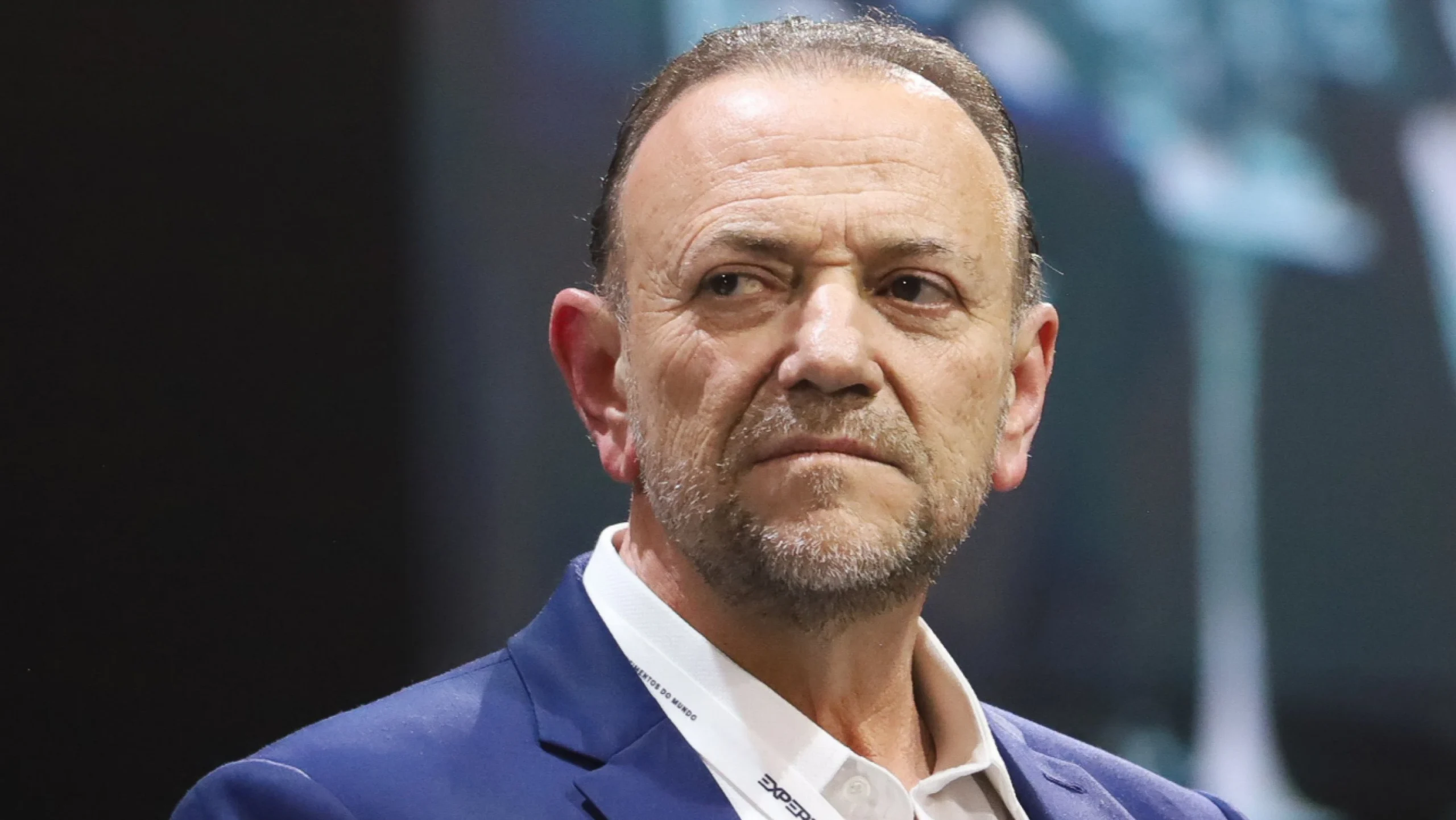 Sem citar Flávio, Edinho diz que Brasil não precisa de 