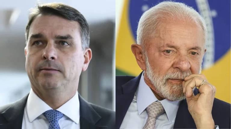 Gerp: Flávio tem 38% e Lula, 37% no 1º turno