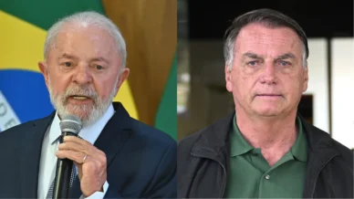 Sem parentesco, urnas terão ao menos 8 candidatos 