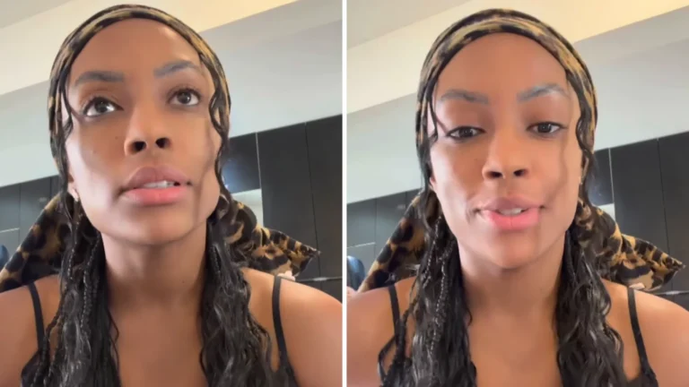 Lumena desabafa sobre ter largado vida acadêmica: “Piriguete intelectual”
