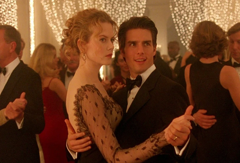 Nicole Kidman comenta antigo casamento com Tom Cruise: 