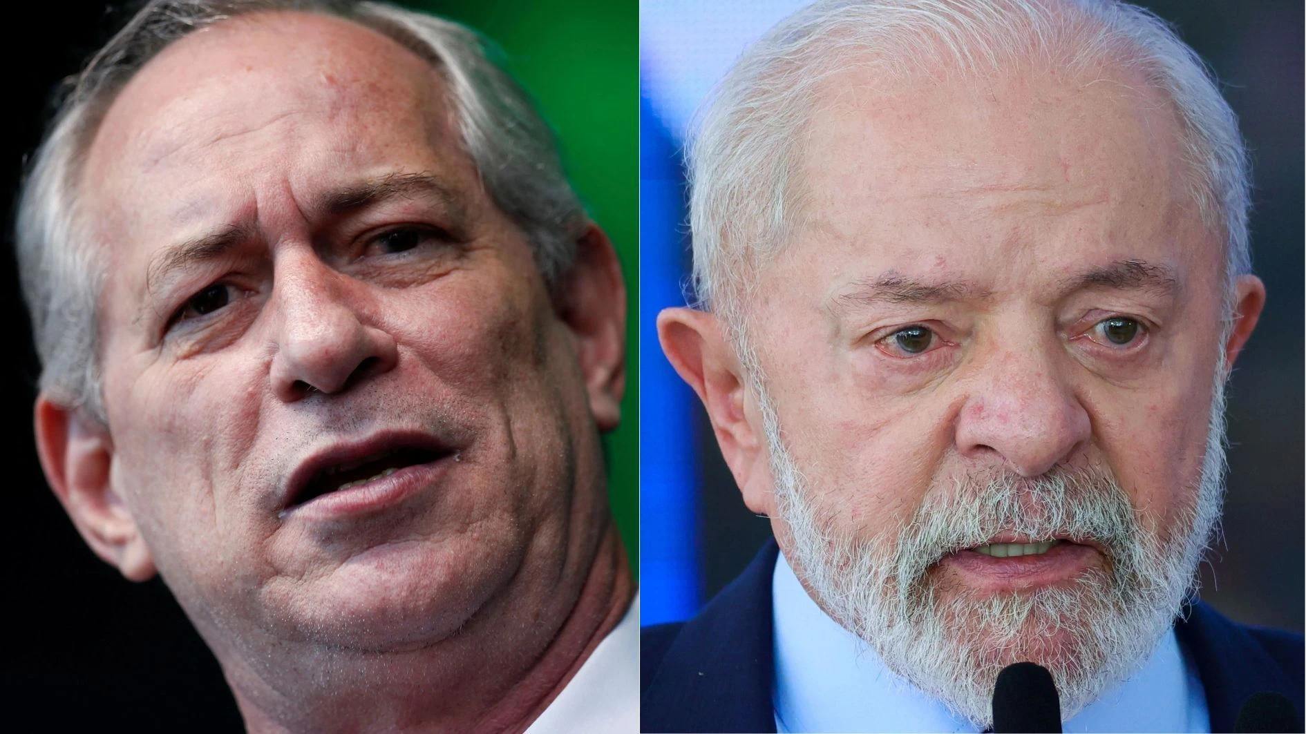 Lula: 