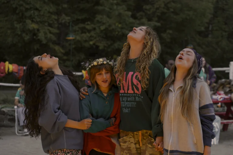 “Sterling Point”: série adolescente é renovada para segunda temporada