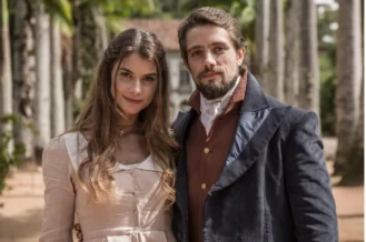 Capítulos de “Além do Tempo” prometem reviravoltas com mortes e nova fase