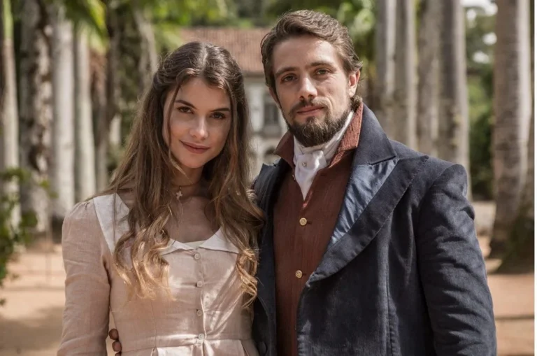 Capítulos de “Além do Tempo” prometem reviravoltas com mortes e nova fase