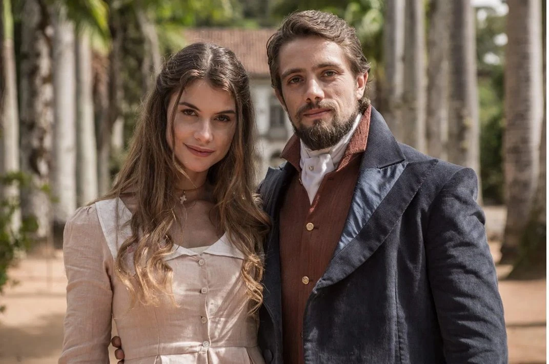 Capítulos de “Além do Tempo” prometem reviravoltas com mortes e nova fase