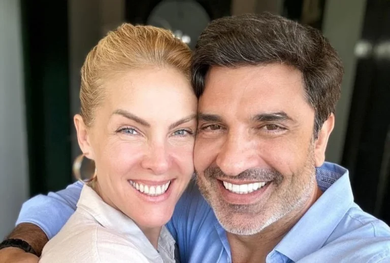 Ana Hickmann publica vídeo de pré-wedding com Edu Guedes; veja