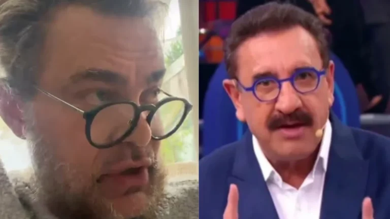 Carmo Dalla Vecchia critica comentários homofóbicos de Ratinho
