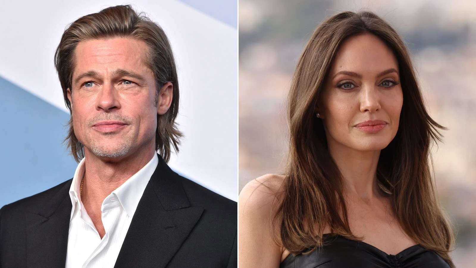 Brad Pitt solicita dados de Angelina Jolie em meio à ação judicial; entenda
