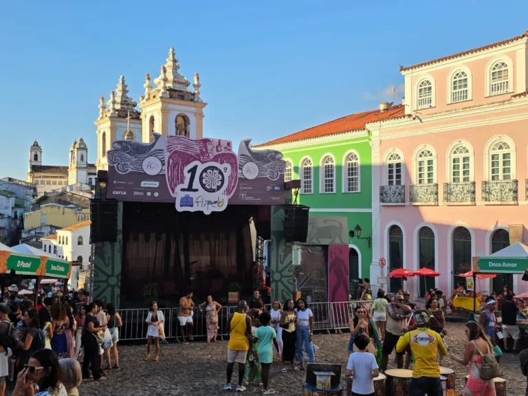 Que legado os festivais literários deviam deixar nas cidades?