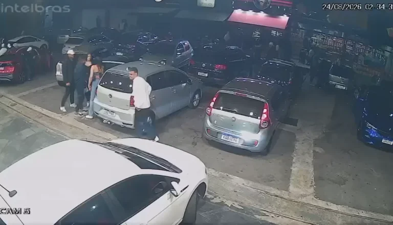 Estupro em SP: PM separou menor de idade de amigos para praticar abusos dentro de carro