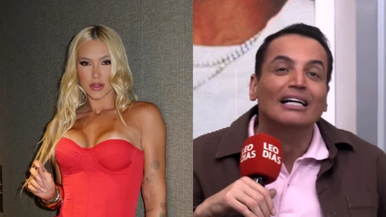 Virginia Fonseca diz que irá processar Leo Dias: ‘Não se fala isso para uma mulher’