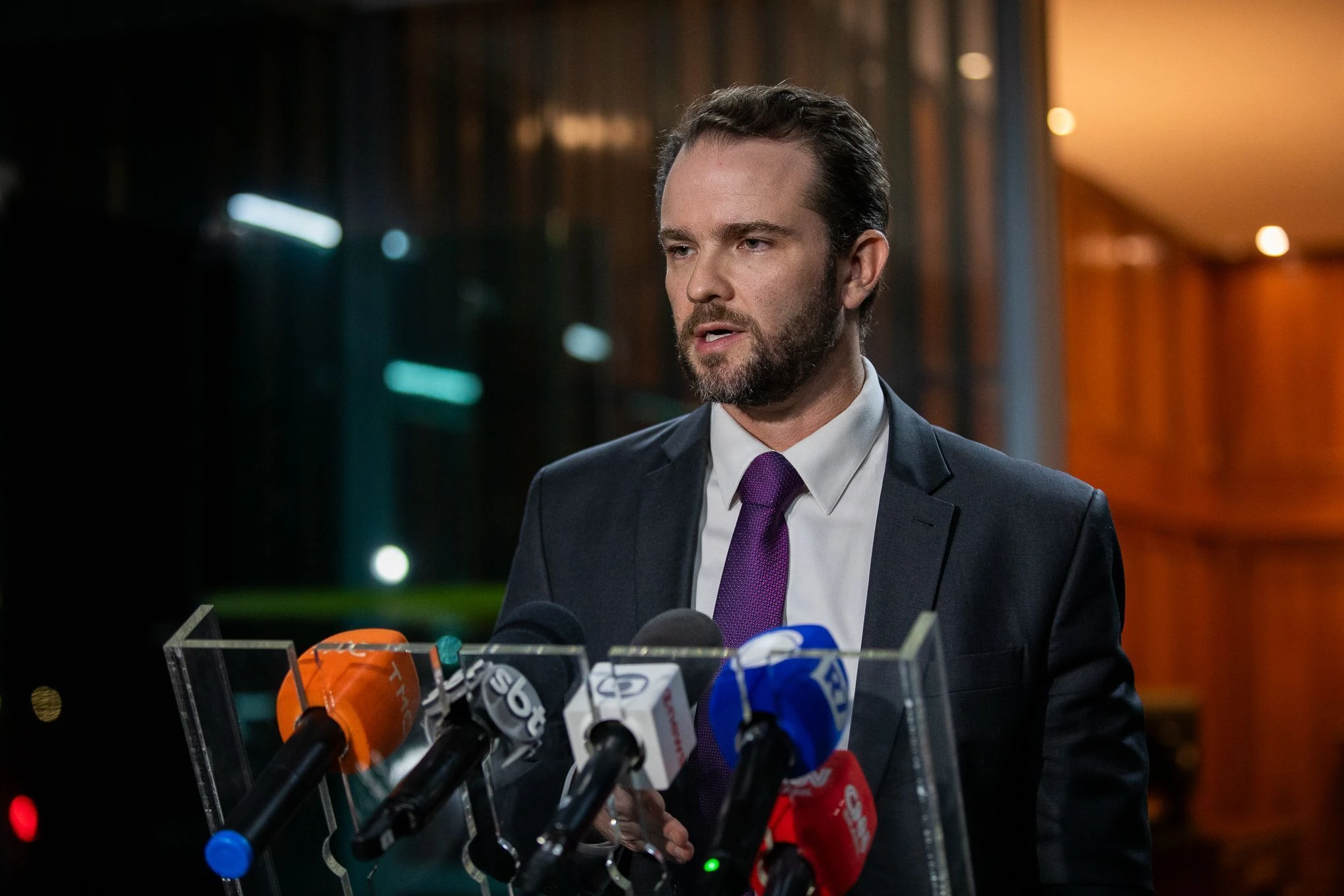 PLOA 2027: Pretendemos ir revisando benefícios fiscais, diz Durigan