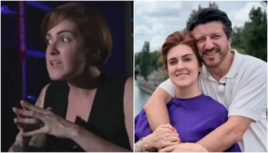 Esposa de Lito Sousa diz que ele pode ser 1º testado em pesquisa; entenda