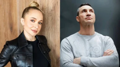 Pai da filha de Hayden Panettiere lamenta morte da atriz: 