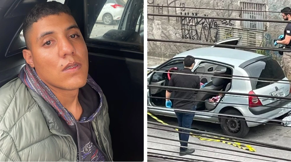 Mãe de meninas mortas pelo pai em SP relata ameaças e perseguição após separação