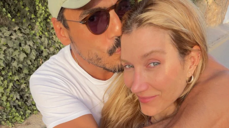 Gabriela Pugliesi revela perda gestacional: “Estava vivendo dia mágico”