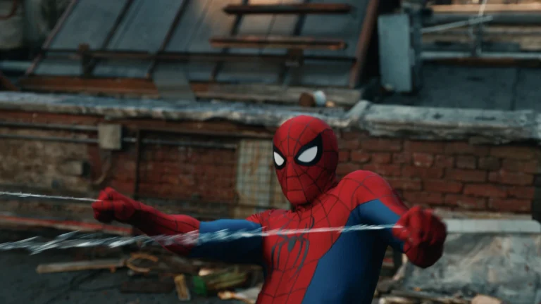 “Homem-Aranha: Um Novo Dia” se torna maior estreia no Brasil e nos EUA
