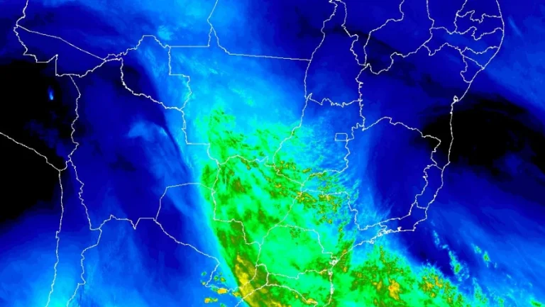 Impactos do El Niño: veja a previsão do tempo para agosto no Brasil