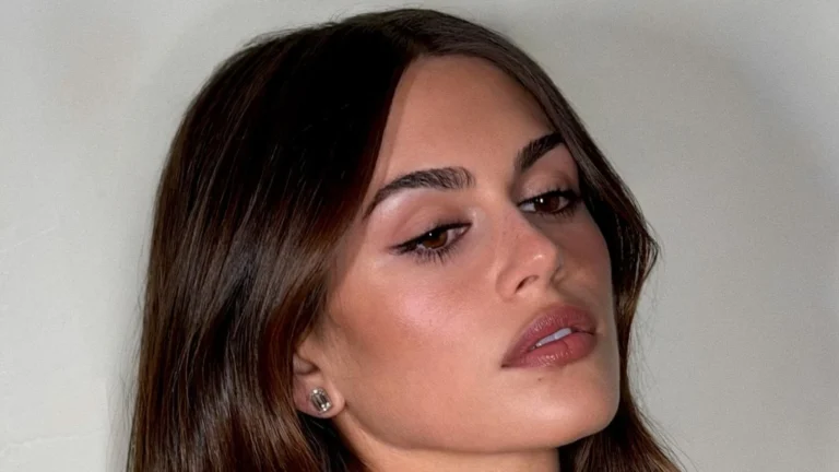 Filha de Cindy Crawford revela já ter passado por exorcismo