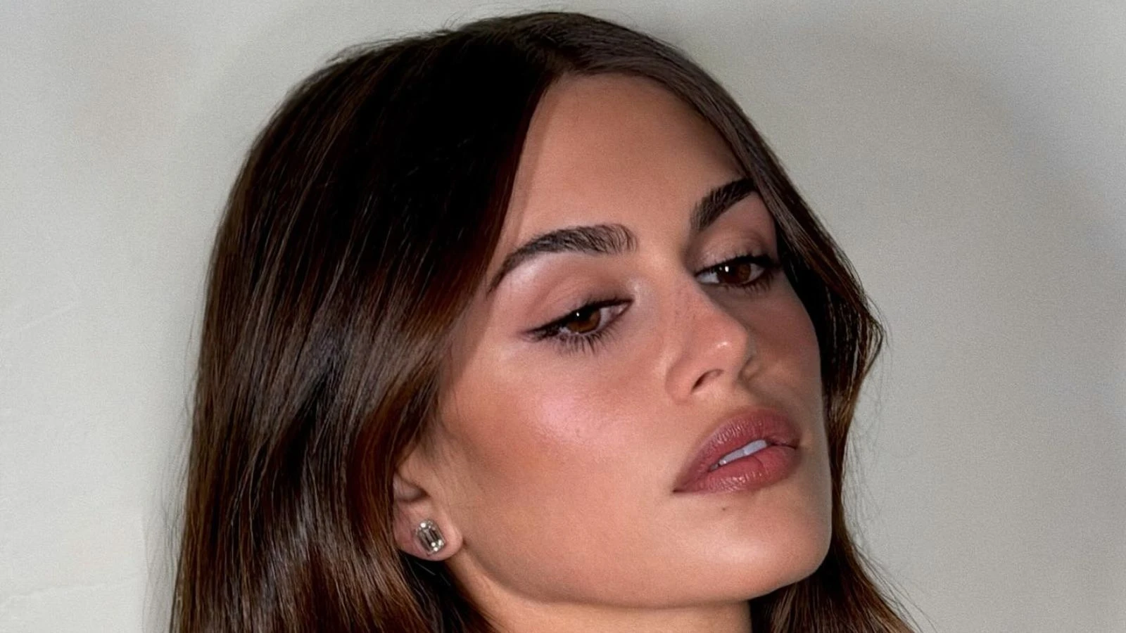 Filha de Cindy Crawford revela já ter passado por exorcismo