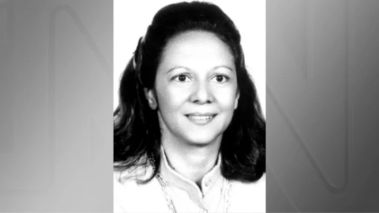Morre Lúcia Viveiros, 1º mulher a presidir sessões da Câmara, aos 91 anos
