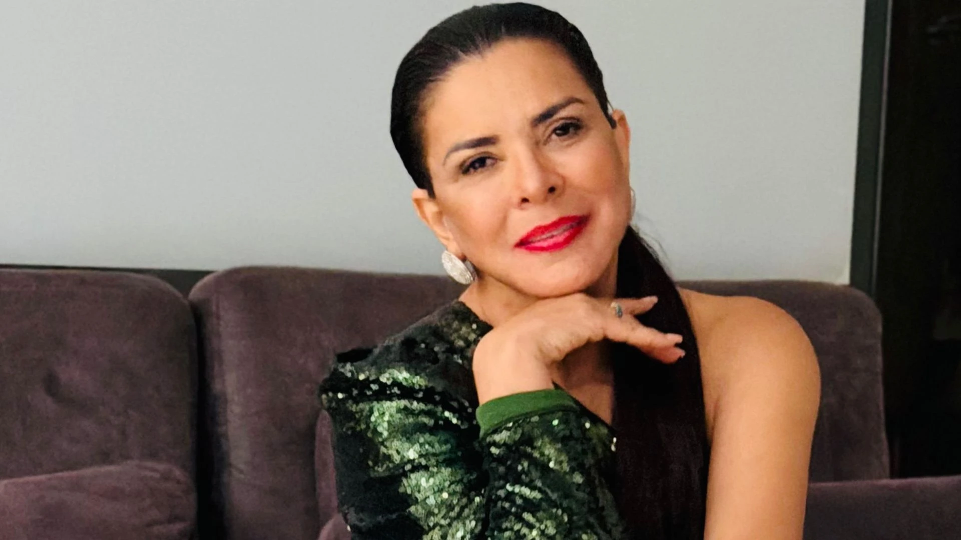 Mara Maravilha faz boletim de ocorrência após atacar Xuxa