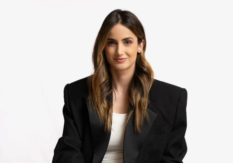 Mari Palma está entre os 30 nomes mais influentes da comunicação no Brasil